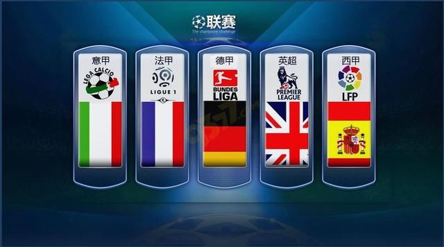 两者的定位
